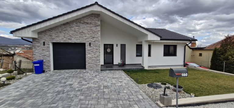 Radošina