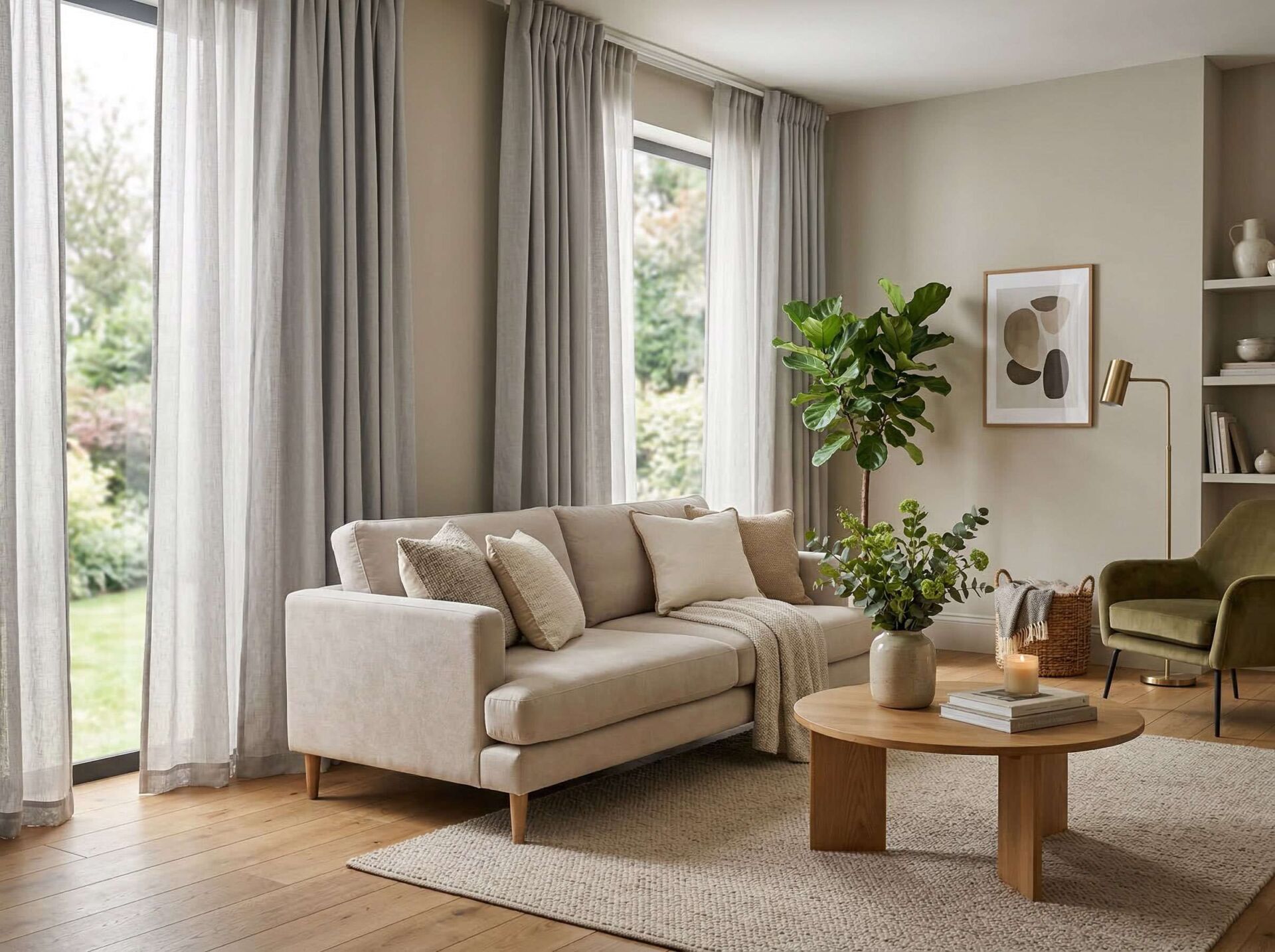 Aký je rozdiel medzi stropným chladením a stenovým chladením? Kedy si ktoré vybrať?