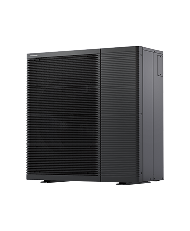 Aquarea High Performance