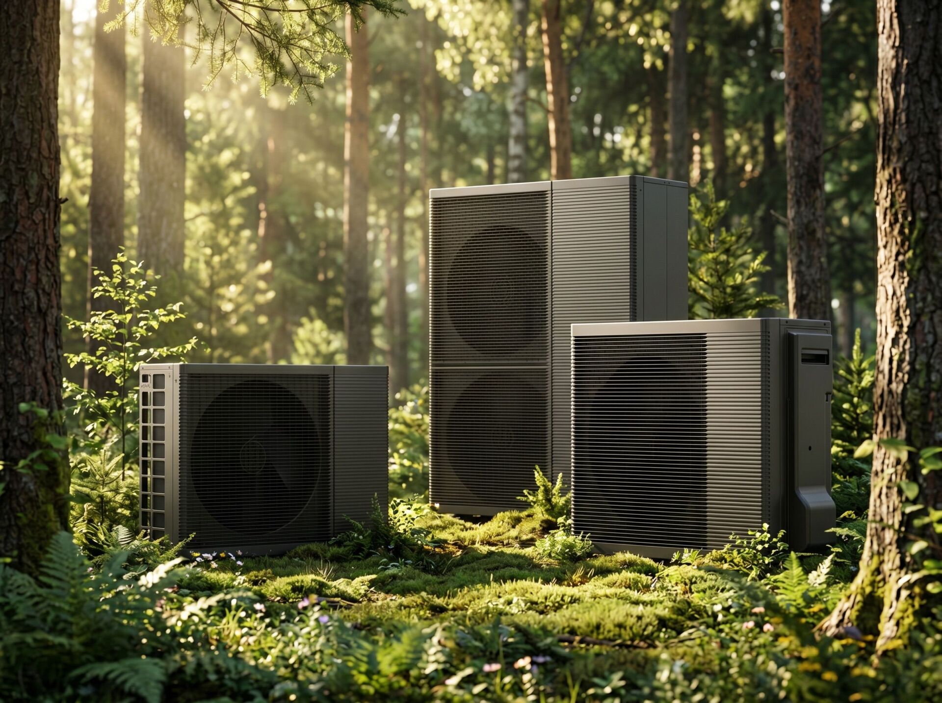 Panasonic Aquarea – prehľad systémov, výkonové rady a výber správneho modelu