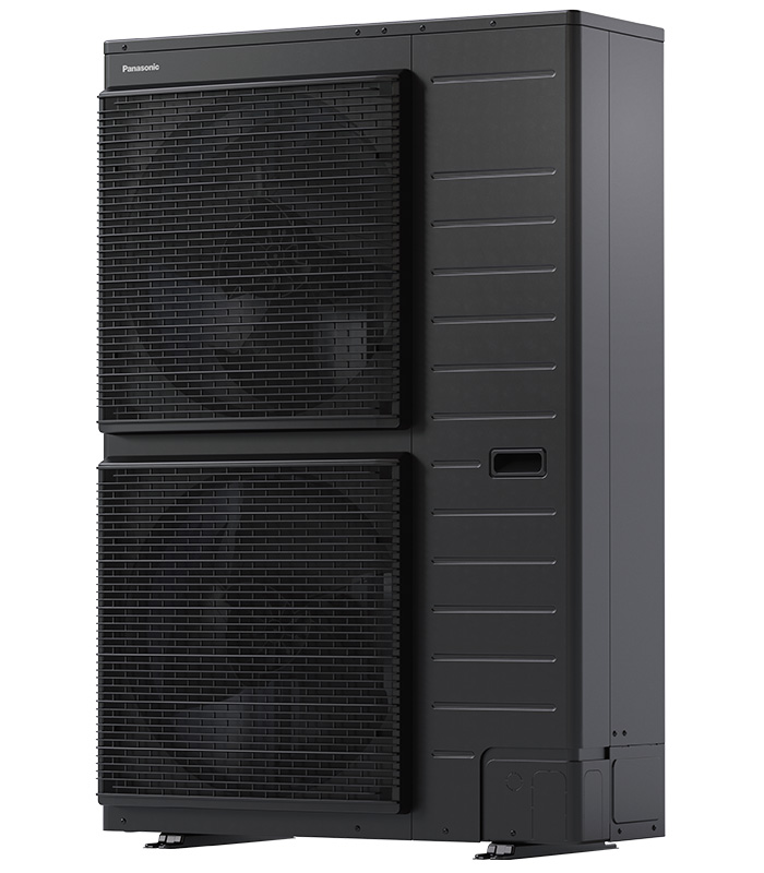 Panasonic Aquarea T-CAP Generácia K