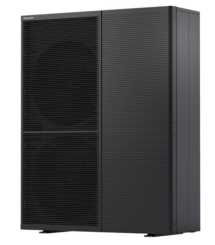 Panasonic Aquarea T-CAP Generácia M