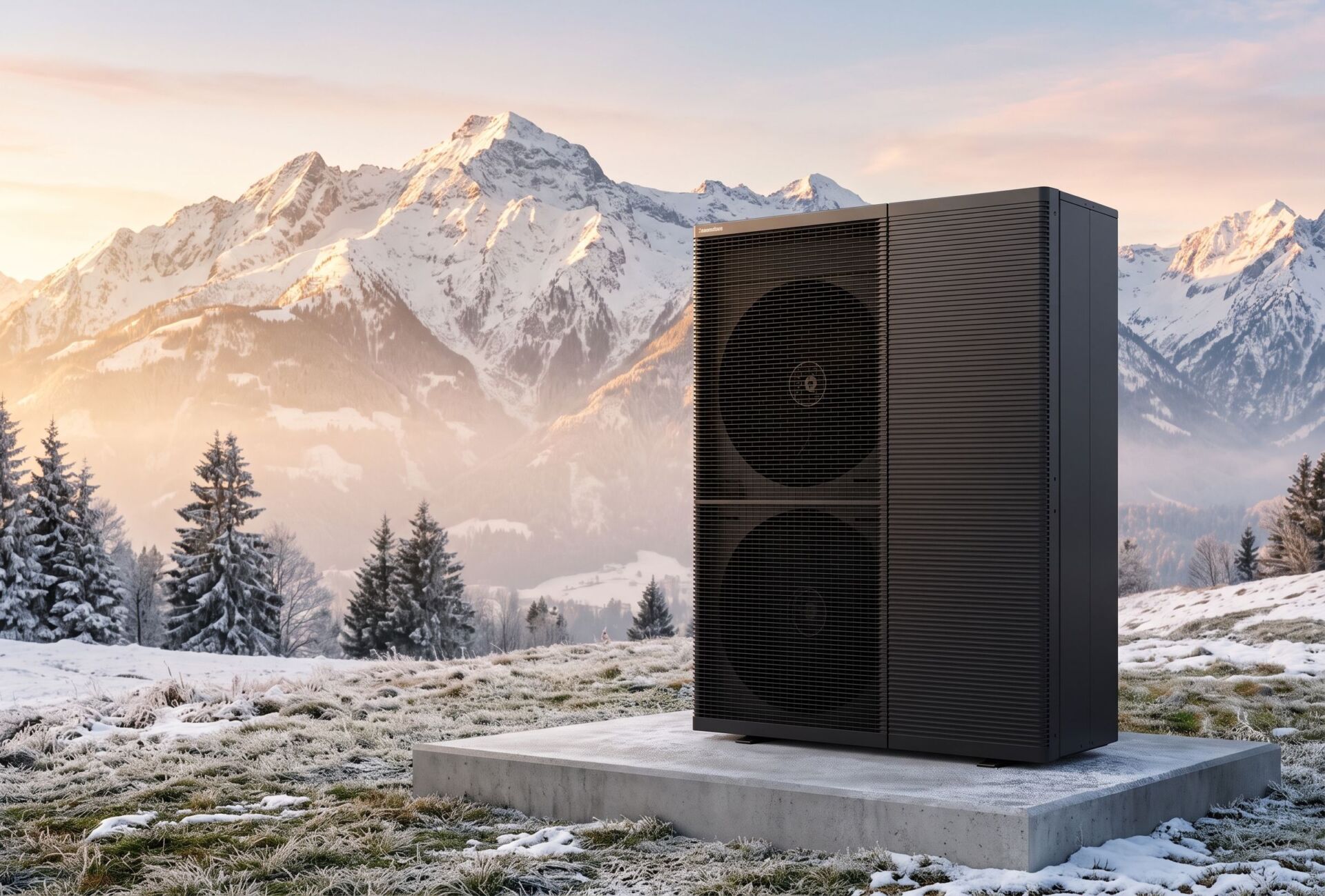 Panasonic T-CAP – kedy sa oplatí a v čom sa líši od štandardných Aquarea?