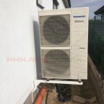 Panasonic WH-SXC09H3E5 Banka