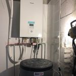 Panasonic WH-SXC09H3E5 Bedzany