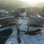 Solarny system na ohrev vody Bratislava