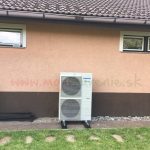 Panasonic WH-SXC12H6E5 Martin
