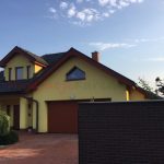 Solarny system na ohrev vody Teplicka nad Vahom 2